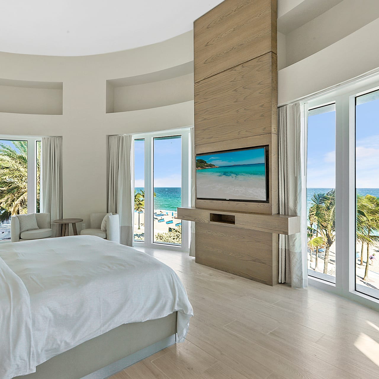Beach House