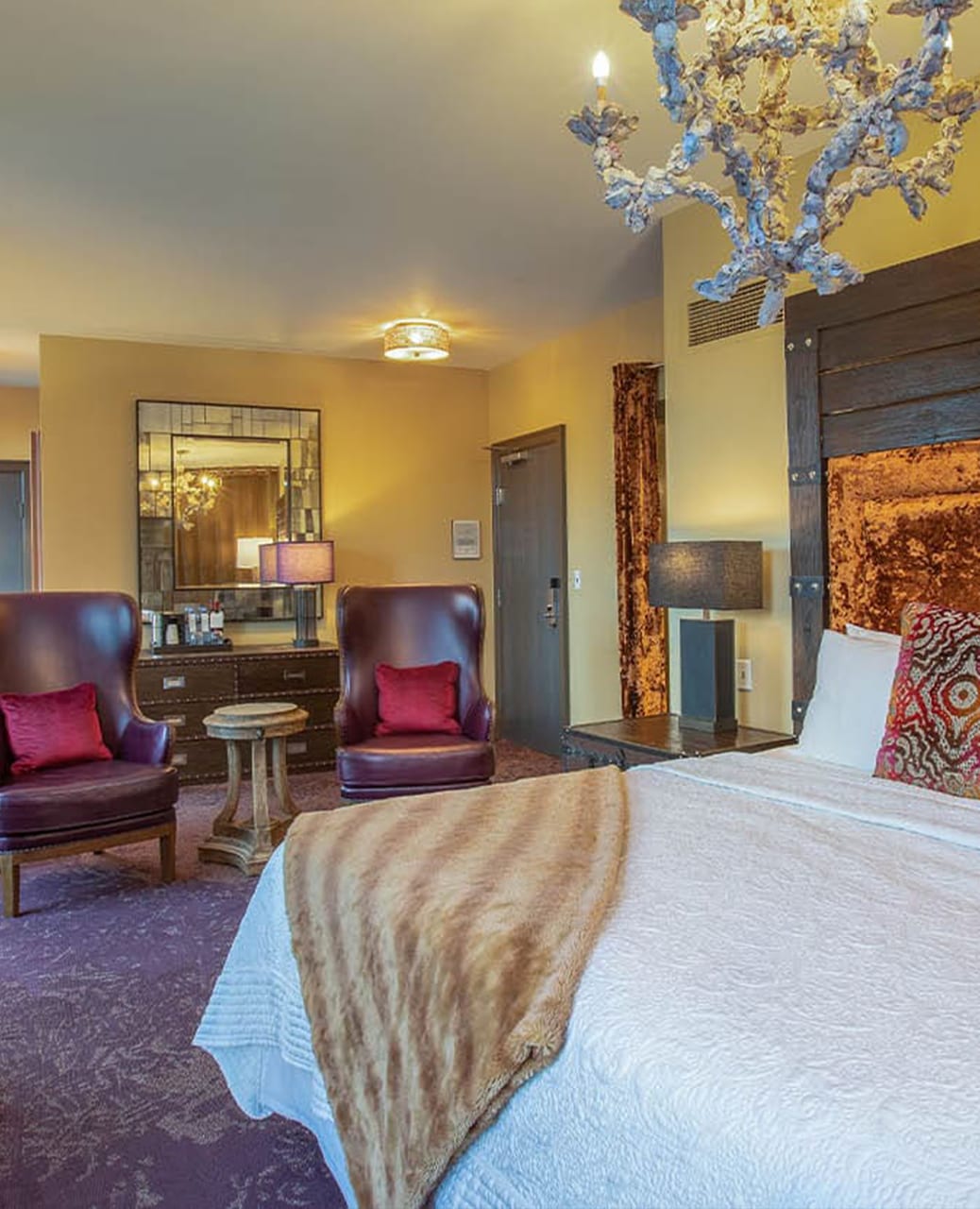Hotel Orielle