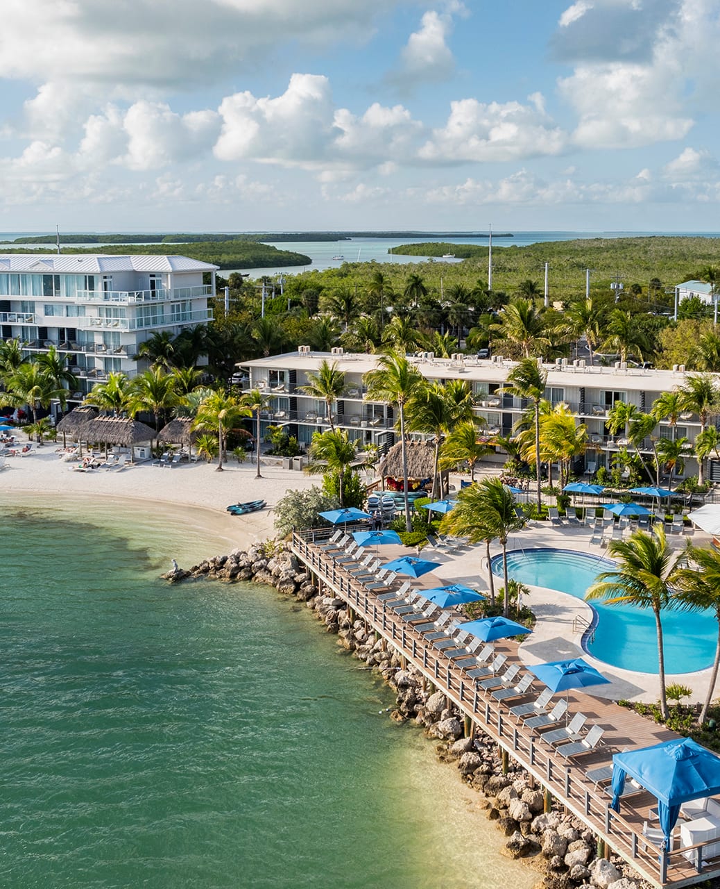 Islamorada Resort Collection