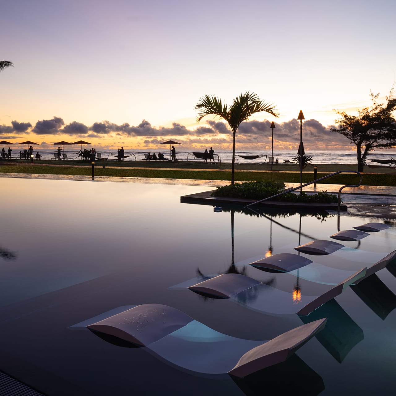 Sheraton Kauai Coconut Beach Resort