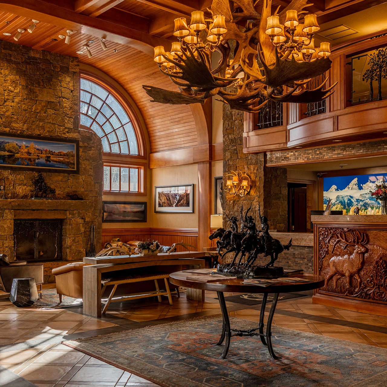 Wyoming Inn